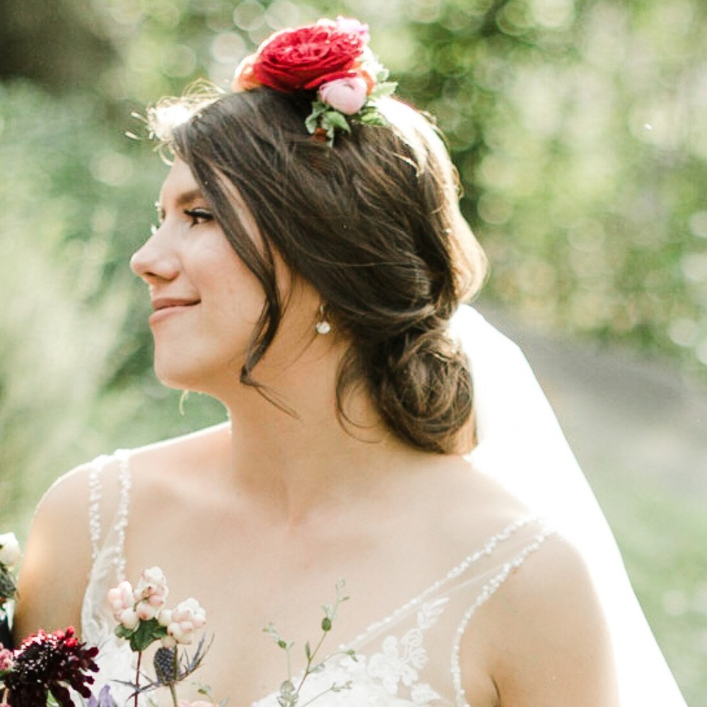 Meet your Posher, Allison